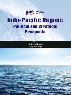 cover image of Indo Pacific Region